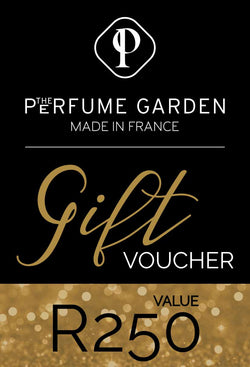 Gift Voucher